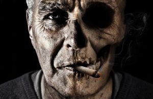 Deteriorating physical appearance is one of the most common signs of drug use