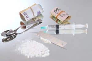 Symptoms, Signs and Recovery of Methamphetamine Addiction
