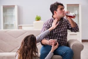 Alcohol Detoxification Process in an Alcohol Rehab