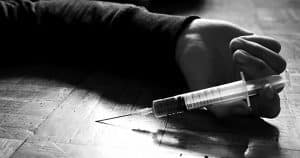 Heroin-Detoxification