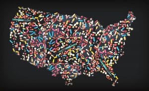 US Opioid Epidemic: Killing More Americans Than Vietnam