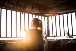 Can Connection Really be the Cure for Addiction?