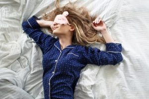 Burnout is More than Just Fatigue