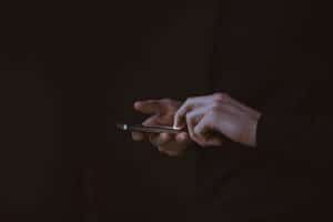 Compulsive use of the internet is a common form of non-substance addictions