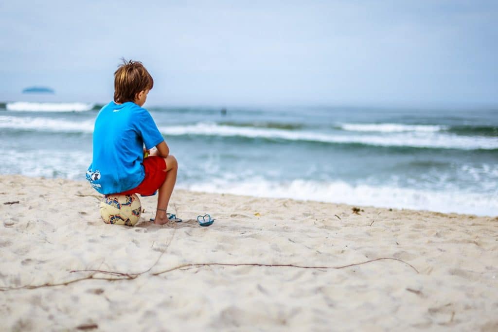 adverse childhood experience