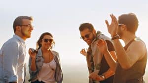 SMART Recovery and AA: Comparing Substance Abuse Recovery Programmes