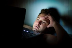 Seeking addiction inpatient treatment