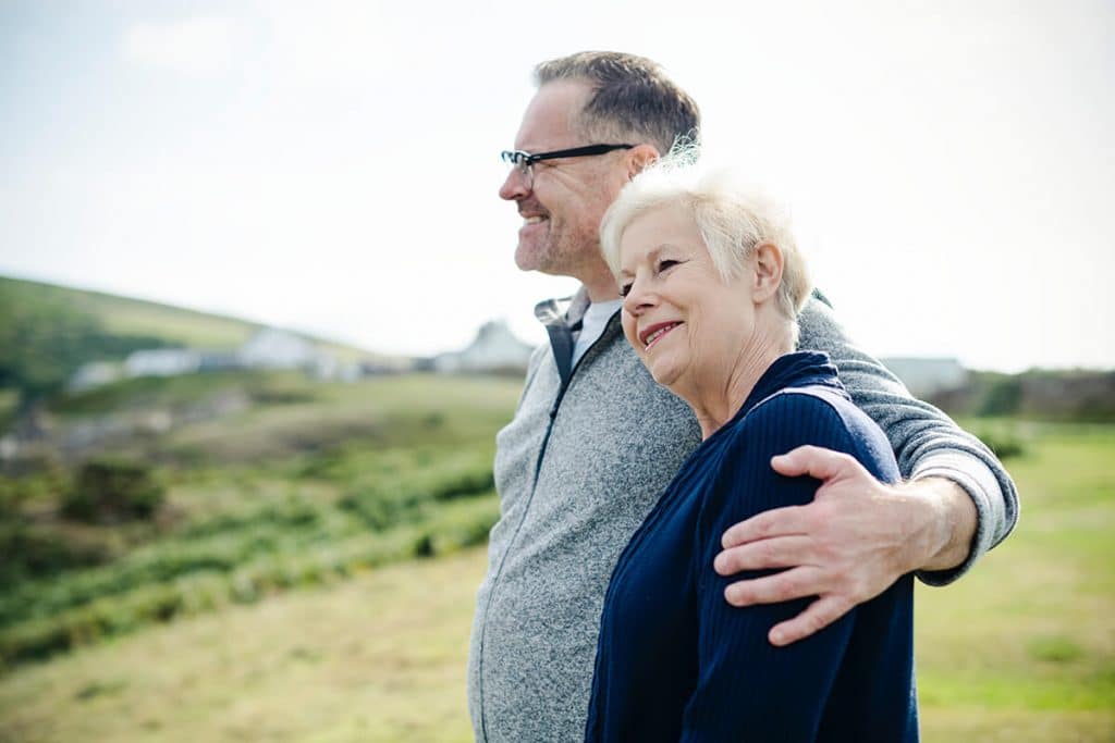 Have the Golden Years Lost their Luster? Depression Could be to Blame