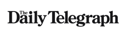 The Daily Telegraph logo