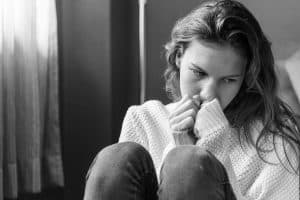 10 Red Flags that You May Be Slipping Back into Depression