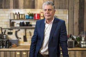 Anthony Bourdain dies at 61 in apparent suicide resulted from addiction and mental health problems.