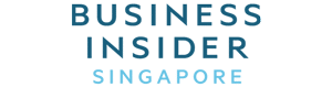 Business Insider Singapore logo