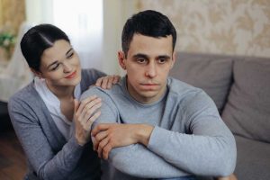 Giving the right support for your loved one with depression, here are the tips you can do.