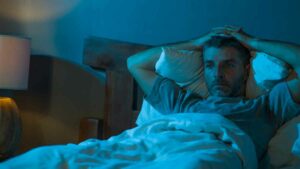 Read more to learn about physical conditions that could be a result from anxiety.