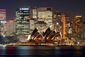 Learn about cocaine use among Australians in cities like Sydney, and with it, an increase in the potential for addiction.