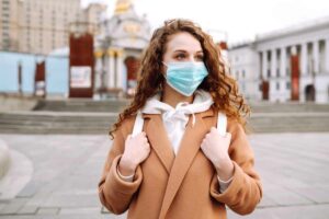 Learn 5 tips to help navigate the covid-19 pandemic with your anxiety disorder from this article.