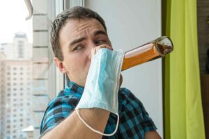 Learn how the pandemic has impacted Australian alcohol addiction during covid-19 lockdown.