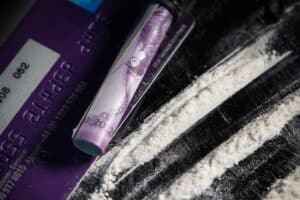 Cocaine use in the UK