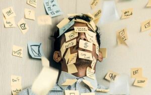 adult ADHD symptoms