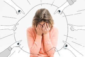 The Terrible Impacts of Toxic Shame