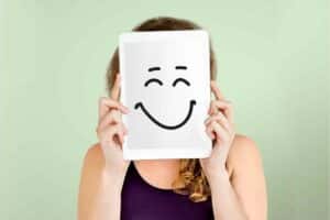 Looking Behind the Smile Understanding Hidden Depression