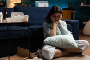 Learn about common behaviour of self-sabotage in addiction-recovery