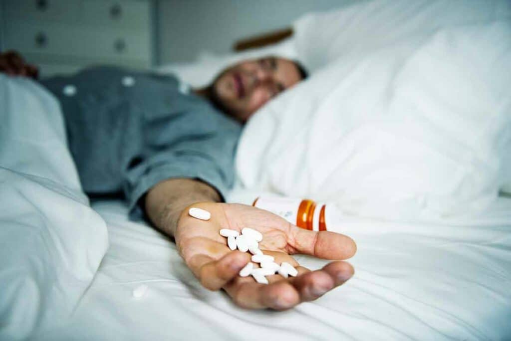 Fentanyl risks in 2022