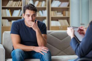Understanding How Our Personality Traits May Relate to Addiction