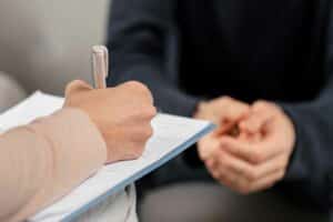 Understanding your role in creating your Relapse Prevention Plan at The Dawn
