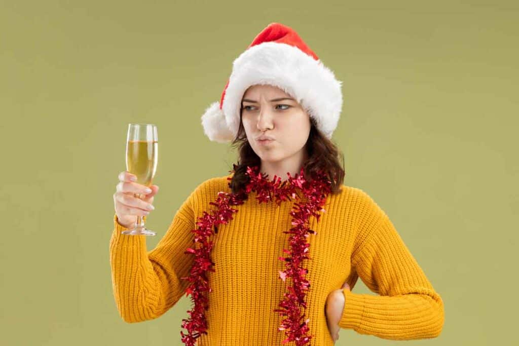 5 Rules to Maintain Sobriety Over the Holidays for newbies