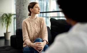 Understanding Dissociation and Depersonalisation