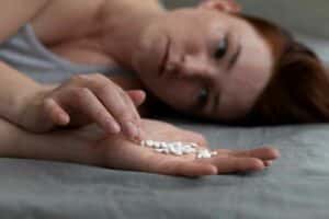 Learn about benzo addiction.