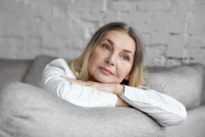 depression triggers after 40 years old