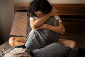 The Anxiety and Depression Relationship