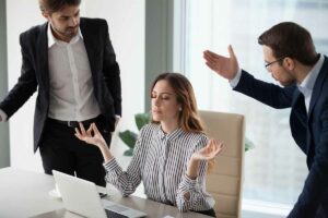 When Your Defence Mechanisms Harm More Than Help