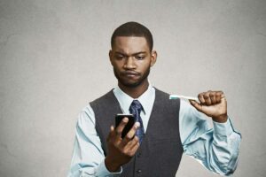 Smartphone Addiction and ADHD Is There a Link
