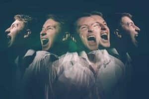 emotional dysregulation
