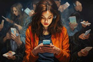 Dopamine in a Digital Age