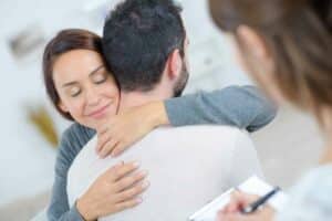 Embracing Family Therapy-The Dawn Rehab blog post image