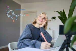 Understanding Serotonin and Mood: How to Boost Yours Naturally