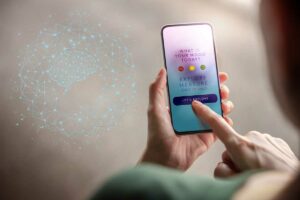 The Rise of AI in Mental Health Apps - blog post image