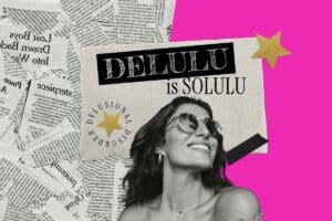 The Dawn Blog Post Feature Image - The Delulu Dilemma: Navigating Mental Health Disorders and Finding Hope