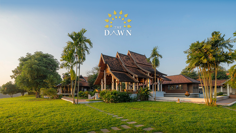 The Dawn Rehab Thailand Video