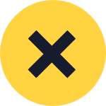 Cross Icon