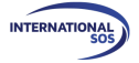 International SOS logo